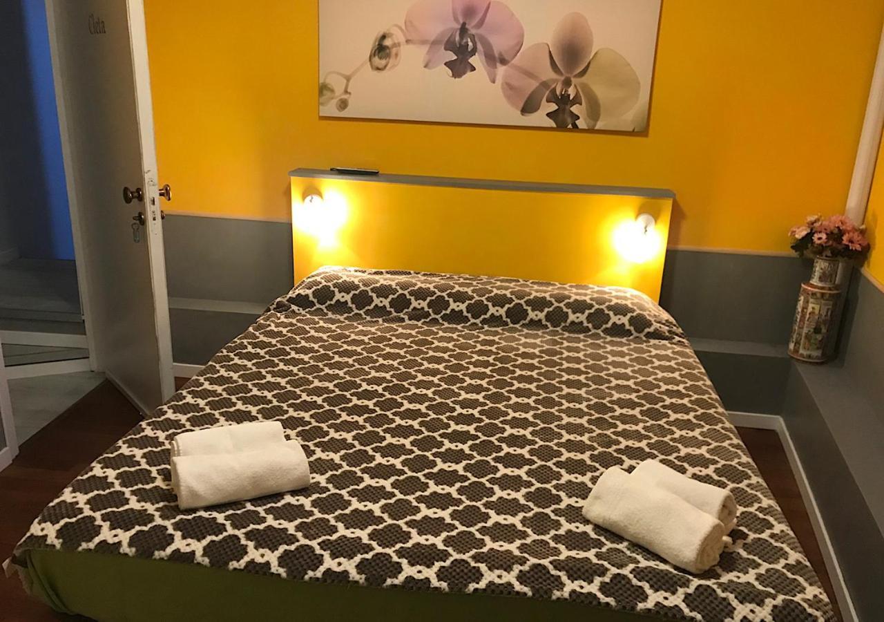 Guest House Bike & Relax فينالي ليغوري المظهر الخارجي الصورة