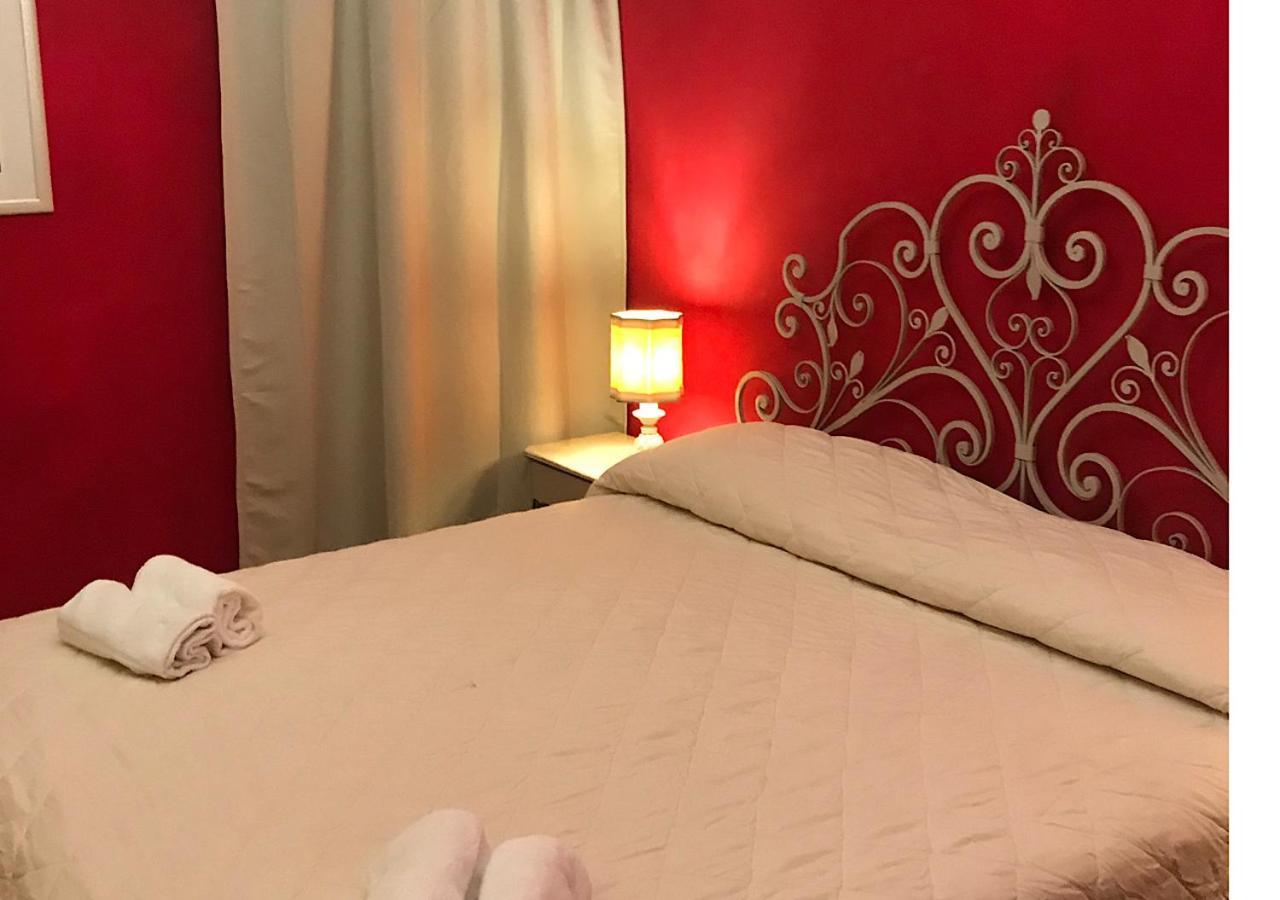 Guest House Bike & Relax فينالي ليغوري المظهر الخارجي الصورة