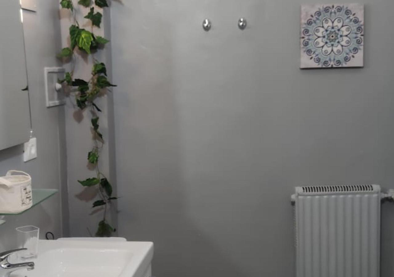 Guest House Bike & Relax فينالي ليغوري المظهر الخارجي الصورة