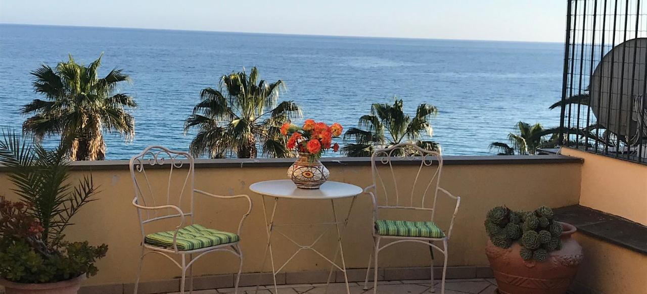 Guest House Bike & Relax فينالي ليغوري المظهر الخارجي الصورة